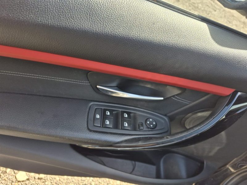  BMW Série 3 Touring 320d 2.0 d DPF 16V 184 cv Boîte auto TRES BON ETAT