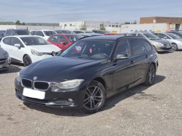  BMW Série 3 Touring 320d 2.0 d DPF 16V 184 cv Boîte auto TRES BON ETAT