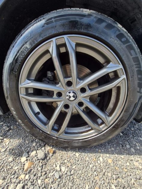  BMW Série 3 Touring 320d 2.0 d DPF 16V 184 cv Boîte auto TRES BON ETAT