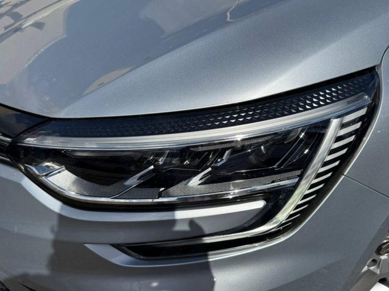 RENAULT MEGANE 4 1.3 TCE 115CH FAP BUSINESS 2020 ETAT Neuf 