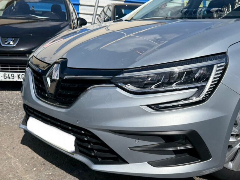 RENAULT MEGANE 4 1.3 TCE 115CH FAP BUSINESS 2020 ETAT Neuf 