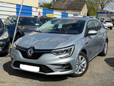 RENAULT MEGANE 4 1.3 TCE 115CH FAP BUSINESS 2020 ETAT Neuf 
