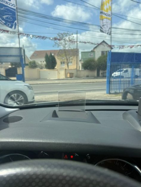 PEUGEOT 3008 1.6 BLUEHDI 120CH BUSINESS Toit Panoramique 