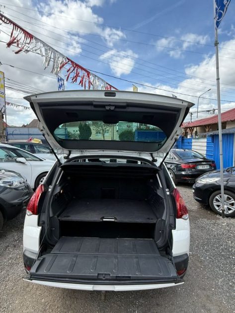 PEUGEOT 3008 1.6 BLUEHDI 120CH BUSINESS Toit Panoramique 