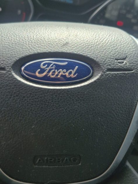 FORD C-Max Grand C-Max II 1.6 TDCi 115 cv 7 PLACES TRES BON ETAT