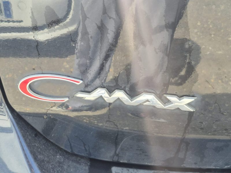 FORD C-Max Grand C-Max II 1.6 TDCi 115 cv 7 PLACES TRES BON ETAT