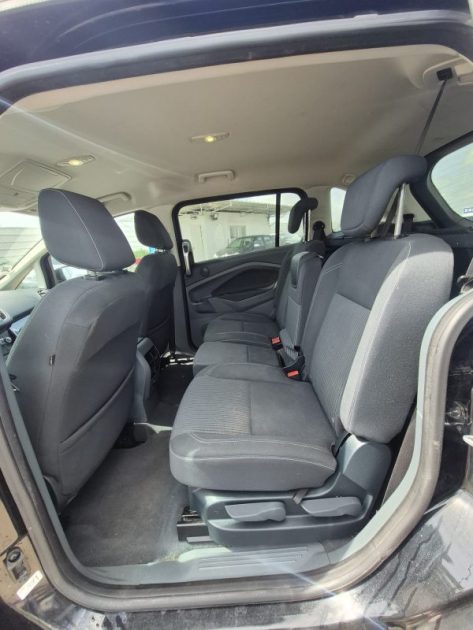 FORD C-Max Grand C-Max II 1.6 TDCi FAP 115 cv 7 PLACES TRES BON ETAT