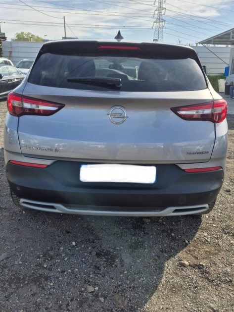 OPEL Grandland X 1.5 CDTI  130 cv  TRES BON ETAT