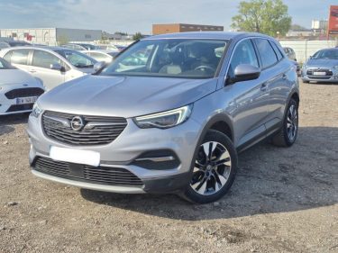 OPEL Grandland X 1.5 CDTI  130 cv  TRES BON ETAT