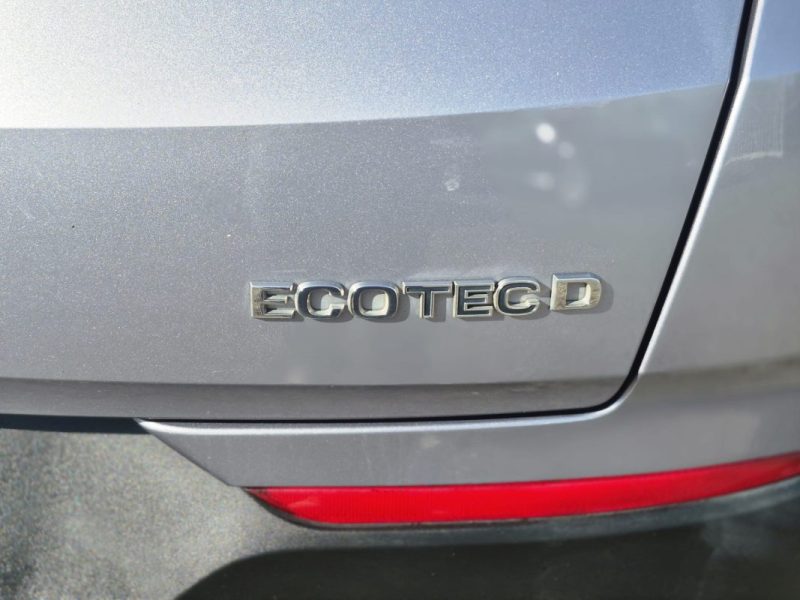 OPEL Grandland X 1.5 CDTI  130 cv  TRES BON ETAT