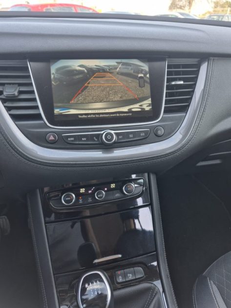 OPEL Grandland X 1.5 CDTI  130 cv  TRES BON ETAT