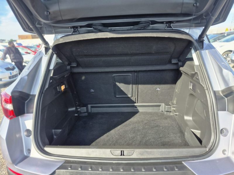 OPEL Grandland X 1.5 CDTI  130 cv  TRES BON ETAT