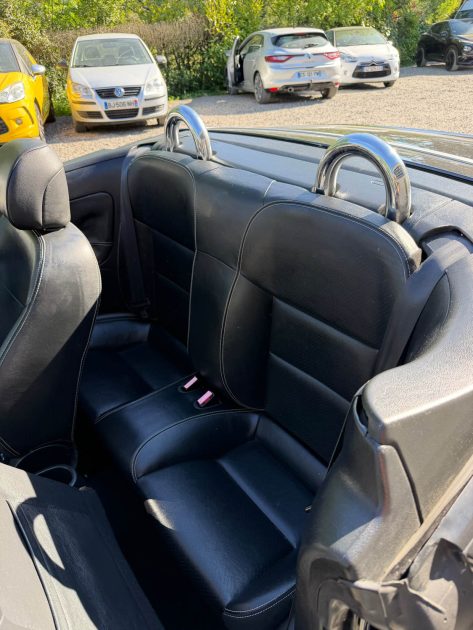 PEUGEOT 207 1.6 THP 16V 156 FELINE 2010