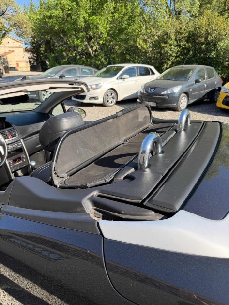 PEUGEOT 207 1.6 THP 16V 156 FELINE 2010