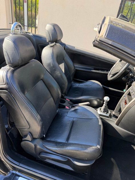 PEUGEOT 207 1.6 THP 16V 156 FELINE 2010