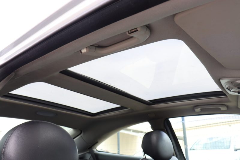 MERCEDES CLASSE C C220 CDI COUPE SPORT 2005