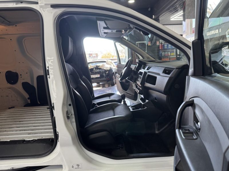 RENAULT EXPRESS 1.5 BLUE DCI 95CH CONFORT 22 2022 TVA RECUPERABLE