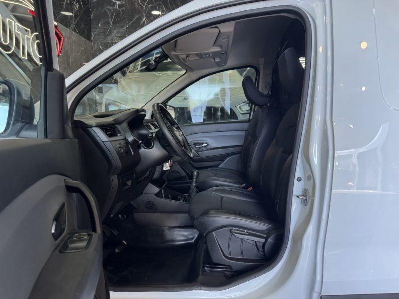 RENAULT EXPRESS 1.5 BLUE DCI 95CH CONFORT 22 2022 TVA RECUPERABLE