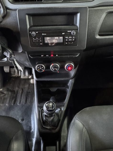 RENAULT EXPRESS 1.5 BLUE DCI 95CH CONFORT 22 2022 TVA RECUPERABLE
