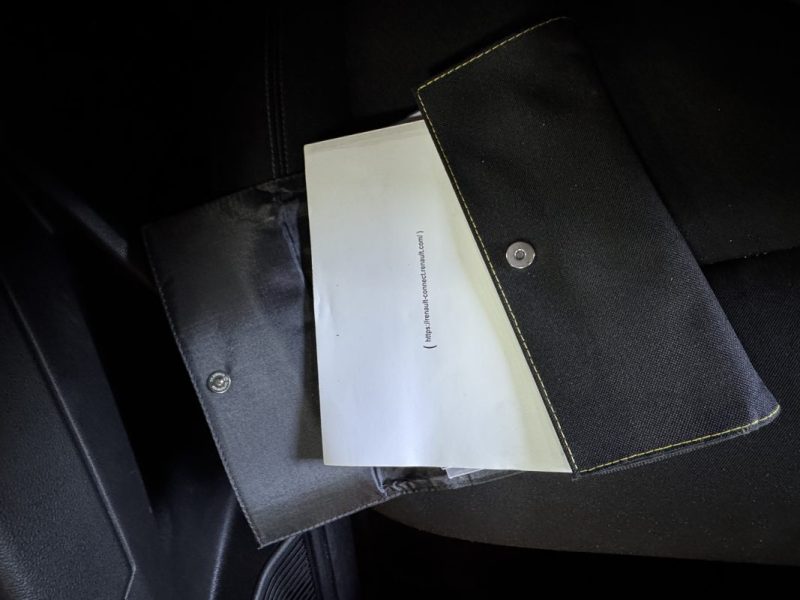 RENAULT EXPRESS 1.5 BLUE DCI 95CH CONFORT 22 2022 TVA RECUPERABLE