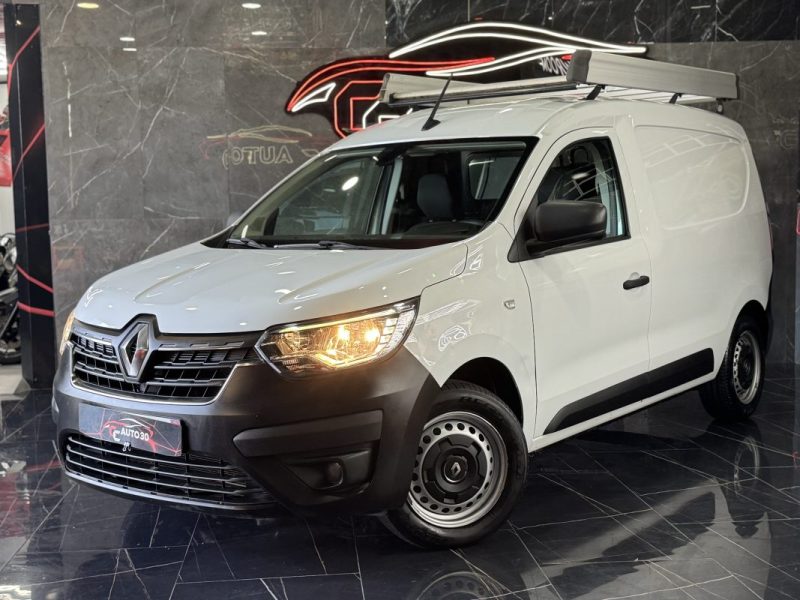 RENAULT EXPRESS 1.5 BLUE DCI 95CH CONFORT 22 2022 TVA RECUPERABLE