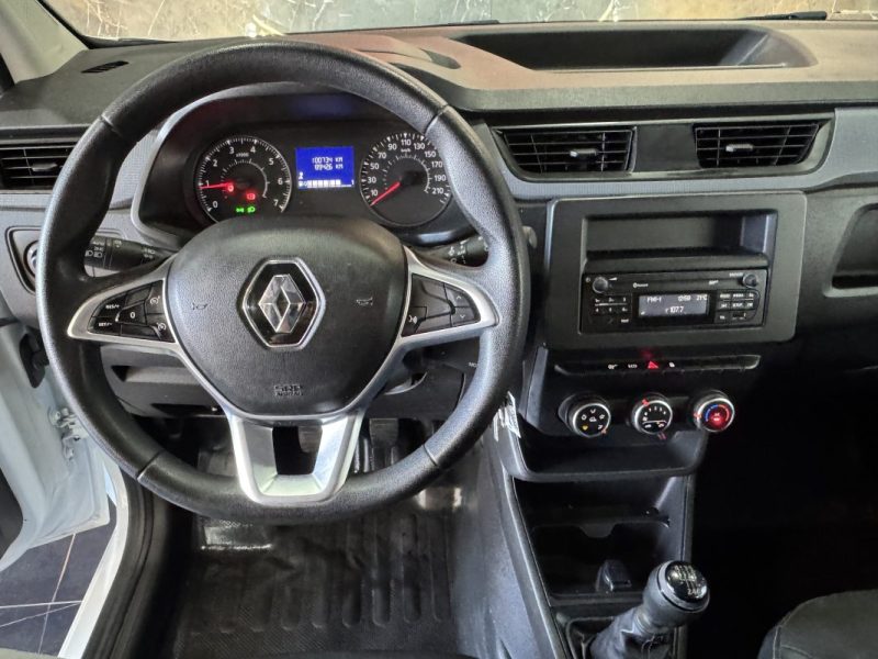 RENAULT EXPRESS 1.5 BLUE DCI 95CH CONFORT 22 2022 TVA RECUPERABLE