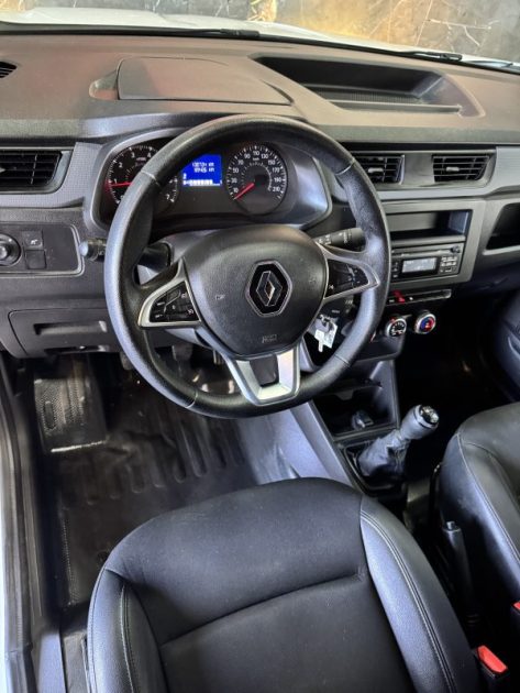 RENAULT EXPRESS 1.5 BLUE DCI 95CH CONFORT 22 2022 TVA RECUPERABLE