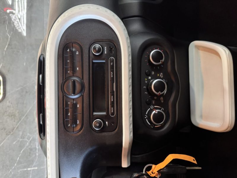 RENAULT TWINGOIII 0.9 TCE 90CH ENERGY LIMITED 2016