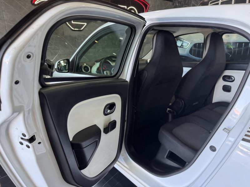 RENAULT TWINGOIII 0.9 TCE 90CH ENERGY LIMITED 2016