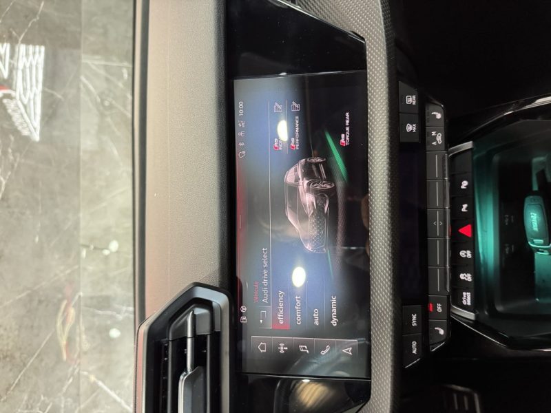 AUDI A3 SPORTBACK RS3 QUATTRO 2480CM3 400CV  2021