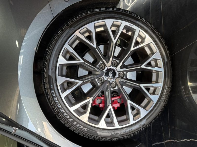 AUDI A3 SPORTBACK RS3 QUATTRO 2480CM3 400CV  2021