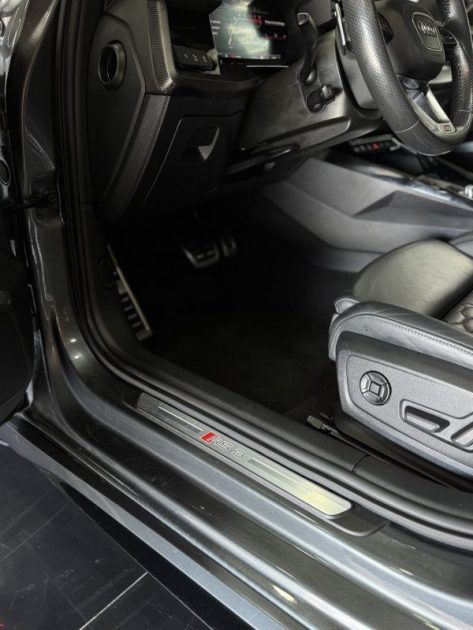 AUDI A3 SPORTBACK RS3 QUATTRO 2480CM3 400CV  2021
