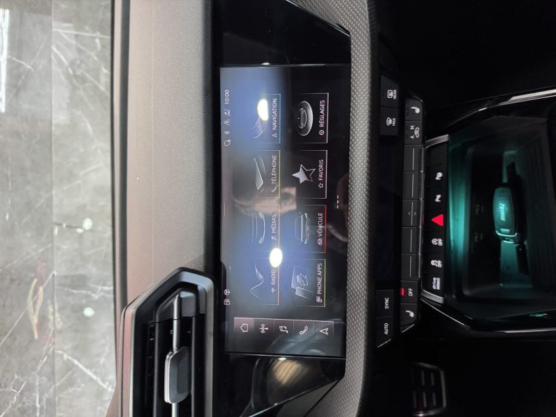 AUDI A3 SPORTBACK RS3 QUATTRO 2480CM3 400CV  2021