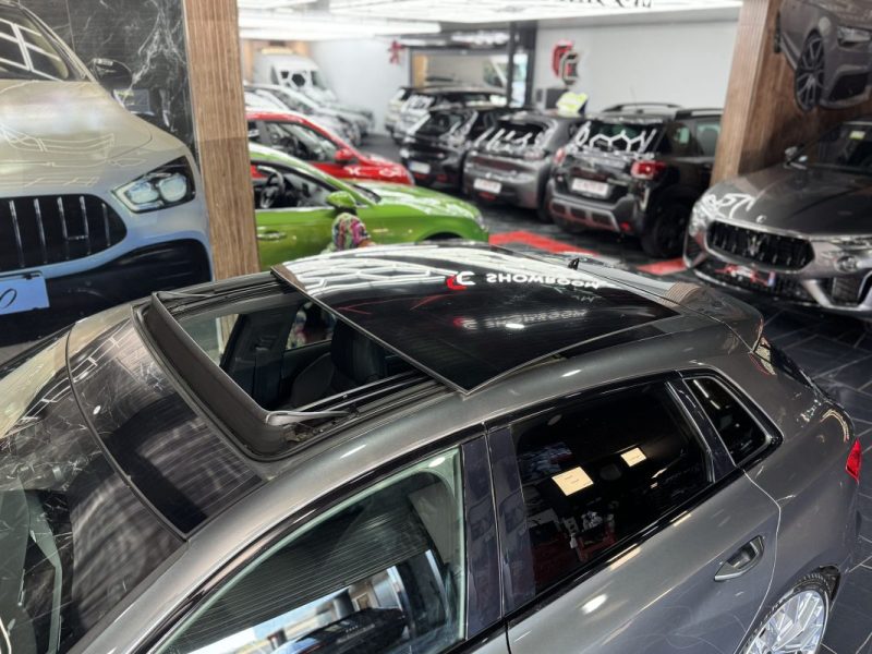 AUDI A3 SPORTBACK RS3 QUATTRO 2480CM3 400CV  2021