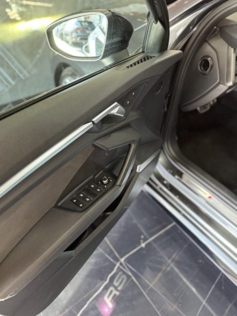 AUDI A3 SPORTBACK RS3 QUATTRO 2480CM3 400CV  2021