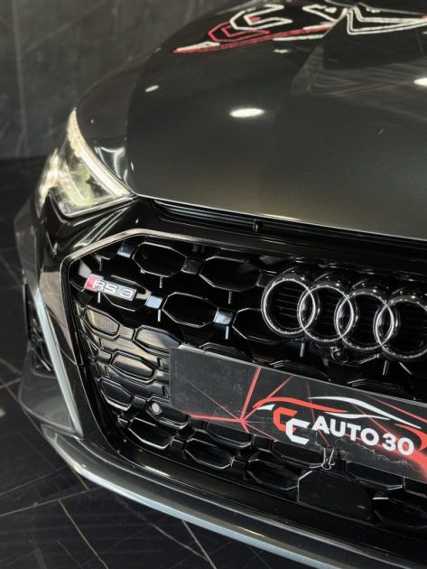 AUDI A3 SPORTBACK RS3 QUATTRO 2480CM3 400CV  2021