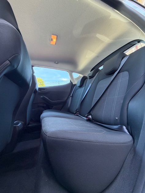 Ford Fiesta VII 1.0 EcoBoost 95ch Cool & Connect 