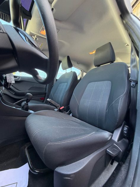 Ford Fiesta VII 1.0 EcoBoost 95ch Cool & Connect 