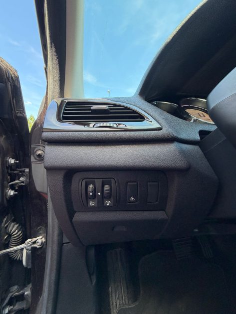 RENAULT MEGANE 3 1.5 DCI 110 XV DE FRANCE EDC
