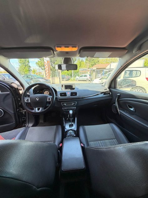 RENAULT MEGANE 3 1.5 DCI 110 XV DE FRANCE EDC