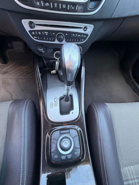 RENAULT MEGANE 3 1.5 DCI 110 XV DE FRANCE EDC