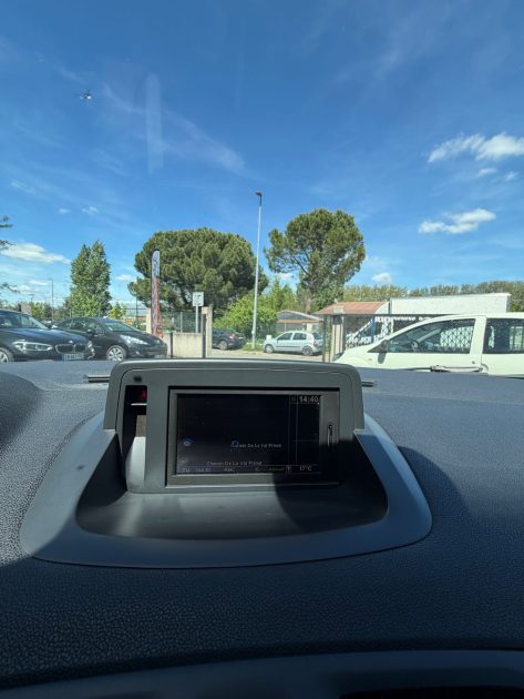 RENAULT MEGANE 3 1.5 DCI 110 XV DE FRANCE EDC