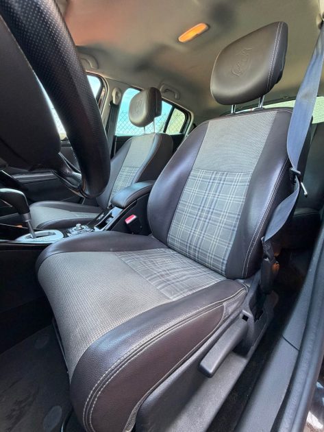 RENAULT MEGANE 3 1.5 DCI 110 XV DE FRANCE EDC