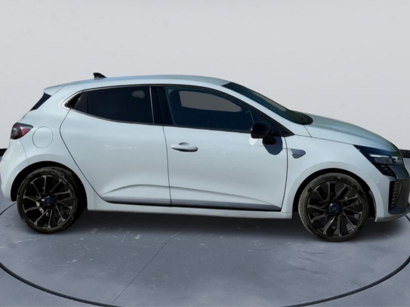 RENAULT CLIO v ESPRIT ALPINE 1.0 TCE 90CH 