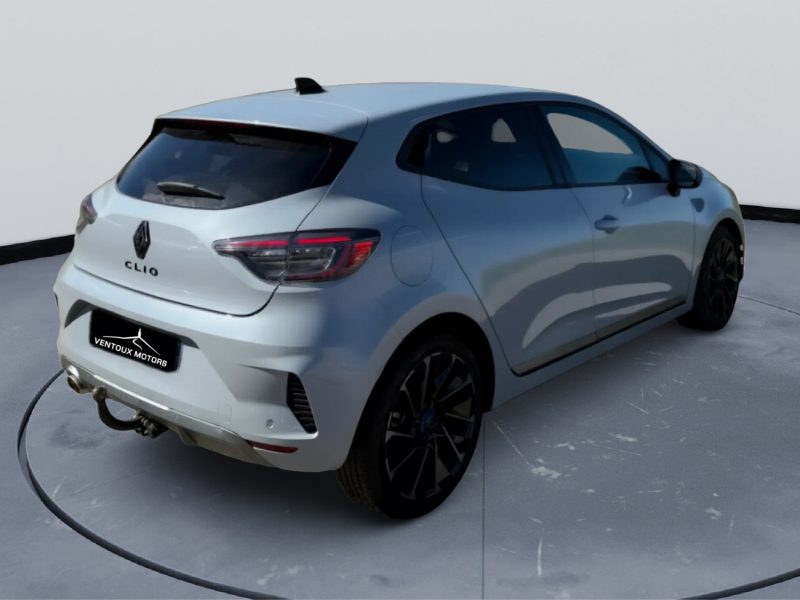 RENAULT CLIO v ESPRIT ALPINE 1.0 TCE 90CH 