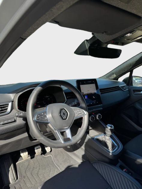 RENAULT CLIO v ESPRIT ALPINE 1.0 TCE 90CH 