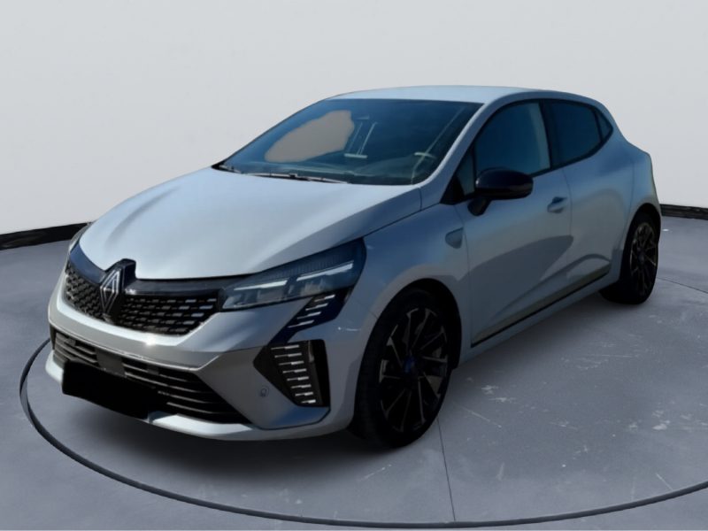 RENAULT CLIO v ESPRIT ALPINE 1.0 TCE 90CH 