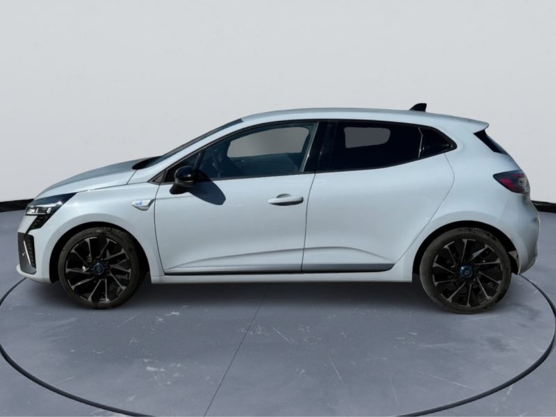 RENAULT CLIO v ESPRIT ALPINE 1.0 TCE 90CH 