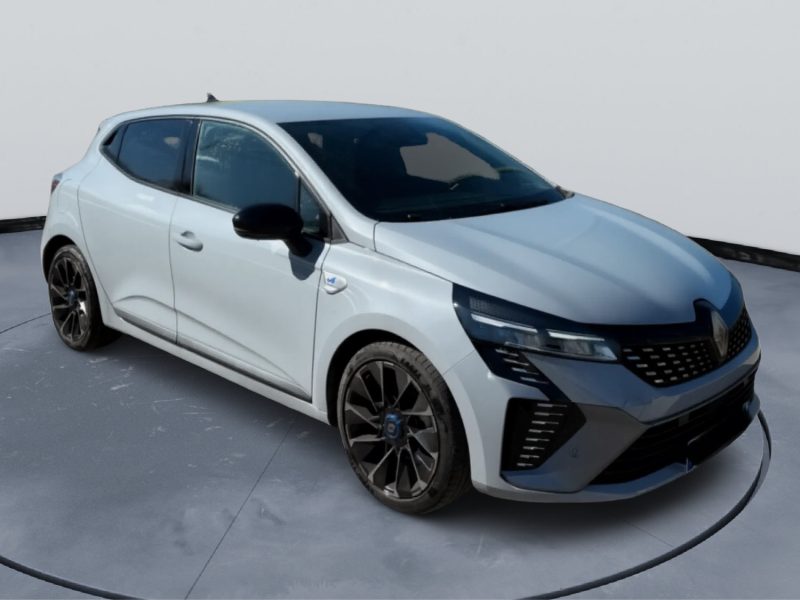 RENAULT CLIO v ESPRIT ALPINE 1.0 TCE 90CH 