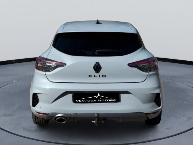 RENAULT CLIO v ESPRIT ALPINE 1.0 TCE 90CH 